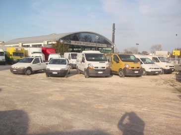Foto: Proposta di vendita Camion e veicolo commerciala IVECO - VARI MARCHI