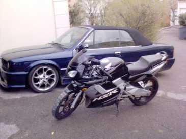 Foto: Proposta di vendita Moto 125 cc - HRD - NSR