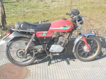 Foto: Proposta di vendita Moto 50 cc - DERBI - TORROT 49 CC
