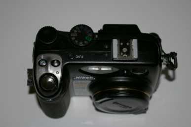 Foto: Proposta di vendita Macchine fotograficha NIKON - COOLPIX 5400