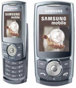 Foto: Proposta di vendita Telefonino SAMSUNG - L760