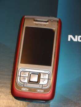Foto: Proposta di vendita Telefonino NOKIA - E65