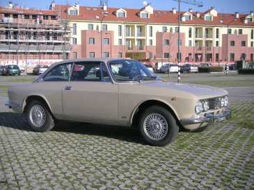 Foto: Proposta di vendita Automobile da collezione ALFA ROMEO - GTV