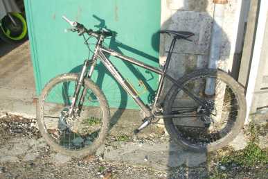 Foto: Proposta di vendita Bicicletta LAPIERRE