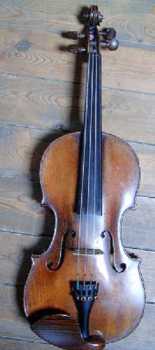 Foto: Proposta di vendita Violino VIOLON ITALIEN - VIOLON ITALIEN