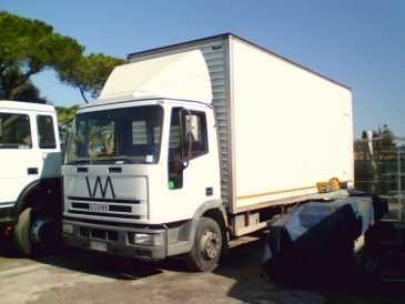 Foto: Proposta di vendita Camion e veicolo commerciala IVECO - IVECO 100E15