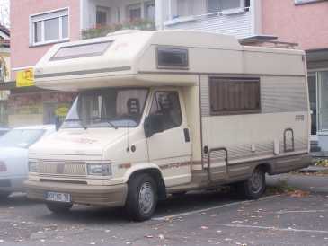 Foto: Proposta di vendita Macchine da campeggio / minibus TABBERT - TABBERT FFB EUROPA