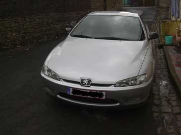 Foto: Proposta di vendita Coupé PEUGEOT - 406 coupé