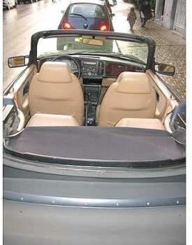 Foto: Proposta di vendita Cabriolet SAAB - 900