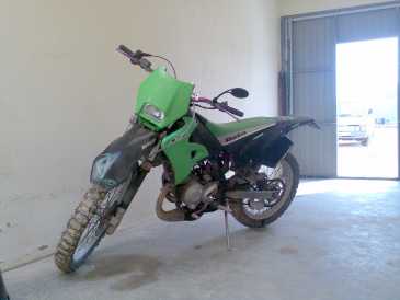 Foto: Proposta di vendita Moto 50 cc - BETA - RR ENDURO