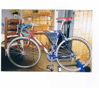 Foto: Proposta di vendita Bicicletta MBK