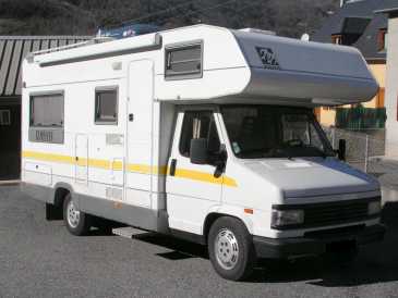 Foto: Proposta di vendita Macchine da campeggio / minibus KNAUS - TRAVELLER 630