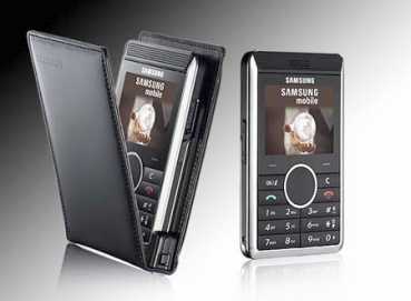 Foto: Proposta di vendita Telefonino SAMSUNG - SAMSUNG P310