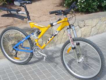 Foto: Proposta di vendita Bicicletta ZEUS - ZEUS