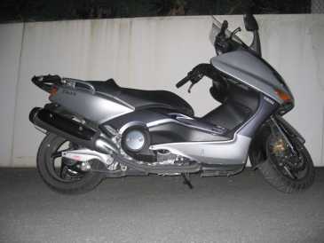 Foto: Proposta di vendita Moto 500 cc - YAMAHA - T MAX
