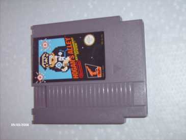 Foto: Proposta di vendita Videogiocha NINTENDO NES - JEU 
