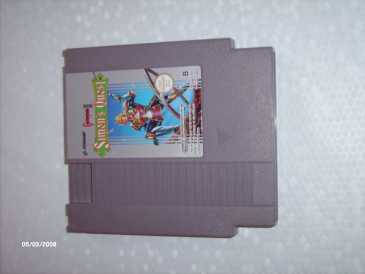 Foto: Proposta di vendita Videogiocha NINTENDO NES - JEU