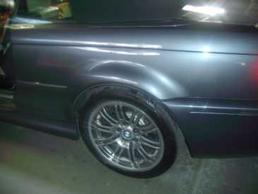 Foto: Proposta di vendita Cabriolet BMW - M3
