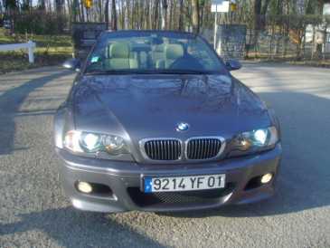 Foto: Proposta di vendita Cabriolet BMW - M3