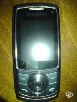 Foto: Proposta di vendita Telefonino SAMSUNG - L760V