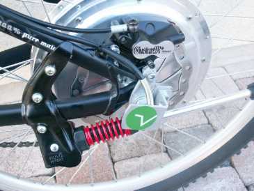 Foto: Proposta di vendita Bicicletta VELECTRIS - PHANTOM