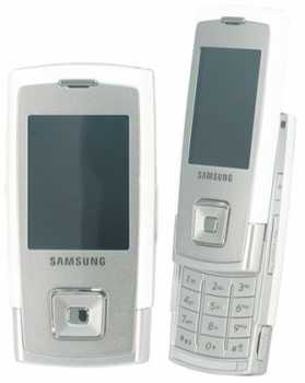 Foto: Proposta di vendita Telefonino SAMSUNG - SAMSUNG E900 DEBLOQUE