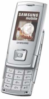 Foto: Proposta di vendita Telefonino SAMSUNG - SAMSUNG E900 DEBLOQUE