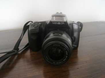 Foto: Proposta di vendita Macchine fotograficha MINOLTA - DYNAX 300SI