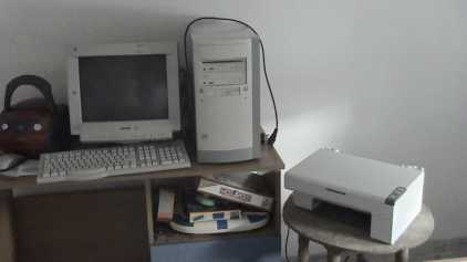 Foto: Proposta di vendita Computer da ufficio OLIVETE - OLIVETE
