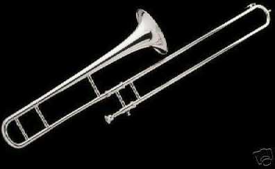 Foto: Proposta di vendita Trombone
