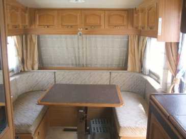 Foto: Proposta di vendita Caravan e rimorchio MONCAYO
