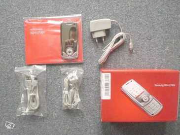 Foto: Proposta di vendita Telefonino SAMSUNG - U700