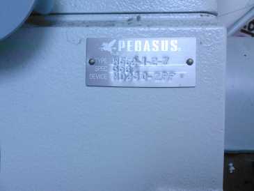 Foto: Proposta di vendita Mobila ed elettrodomestica PEGASUS H500 - PEGASUS H500
