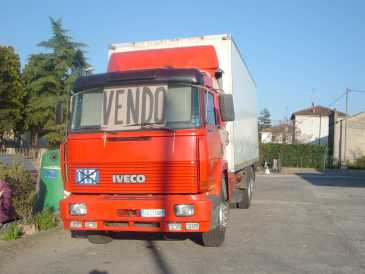 Foto: Proposta di vendita Camion e veicolo commerciala IVECO - IVECO 190-33