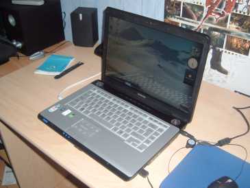 Foto: Proposta di vendita Computer da ufficio TOSHIBA - PC PORTABLE TOSHIBA A210