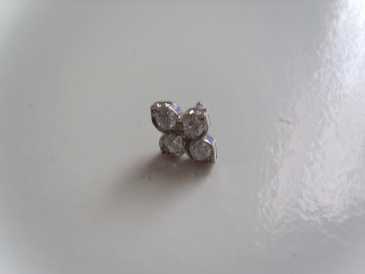 Foto: Proposta di vendita Orecchini Con diamante - Donna - CARTIER - ORECCHINI CON BRILLANTI