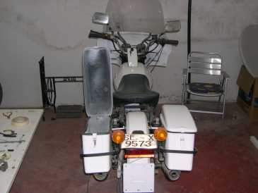 Foto: Proposta di vendita Moto 500 cc - MOTO-GUZZI - MONZA V50