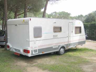 Foto: Proposta di vendita Caravan e rimorchio SUN ROLLER - ROLLER 495 LUXE