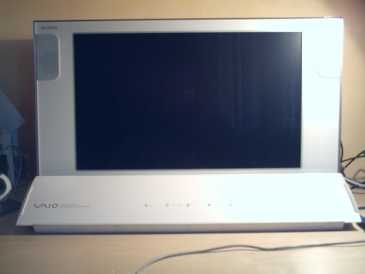 Foto: Proposta di vendita Computer portatila SONY - VAIO PCV-W1