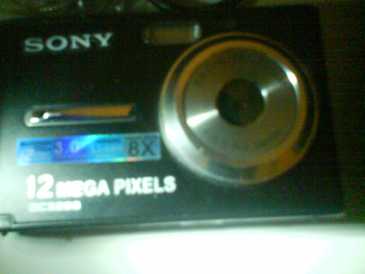 Foto: Proposta di vendita Macchine fotograficha SONY - DC3288