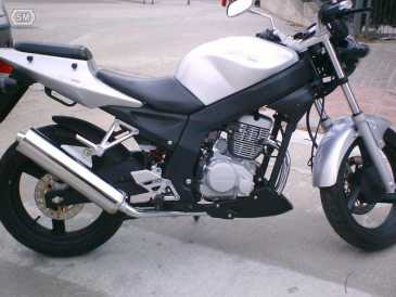 Foto: Proposta di vendita Moto 125 cc - DAELIM - ROADWIN
