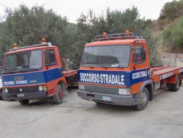 Foto: Proposta di vendita Camion e veicolo commerciala FIAT OM50