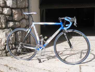 Foto: Proposta di vendita Bicicletta COLNAGO - DREAM B-STAY