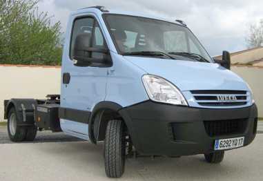 Foto: Proposta di vendita Camion e veicolo commerciala IVECO - SEMI VL