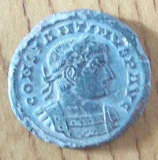 Foto: Proposta di vendita Moneta romana