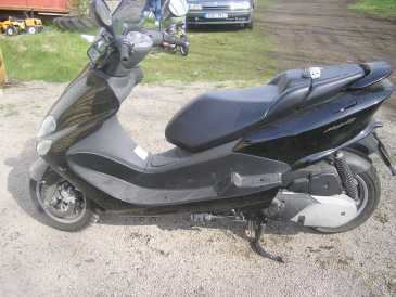 Foto: Proposta di vendita Scooter 125 cc - YAMAHA - MAJESTY