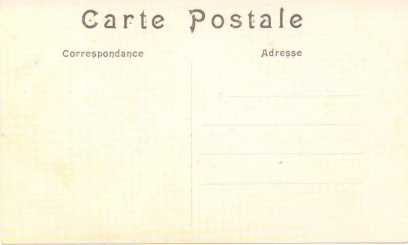 Foto: Proposta di vendita Cartolina timbrata RARISSIME CARTE POSTALE  14/18 COMBAT AU CANON 75