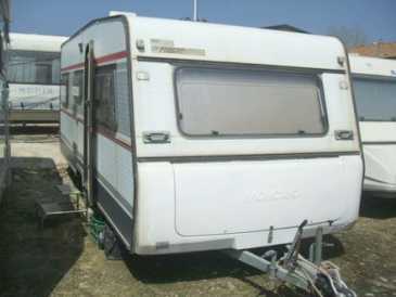 Foto: Proposta di vendita Caravan e rimorchio MONCAYO - 520 ORO