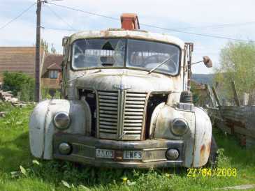 Foto: Proposta di vendita Camion e veicolo commerciala BERLIET - BERLIET PLATEAU