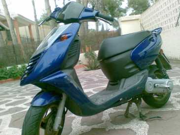 Foto: Proposta di vendita Moto 50 cc - APRILIA - SONIC GP LC